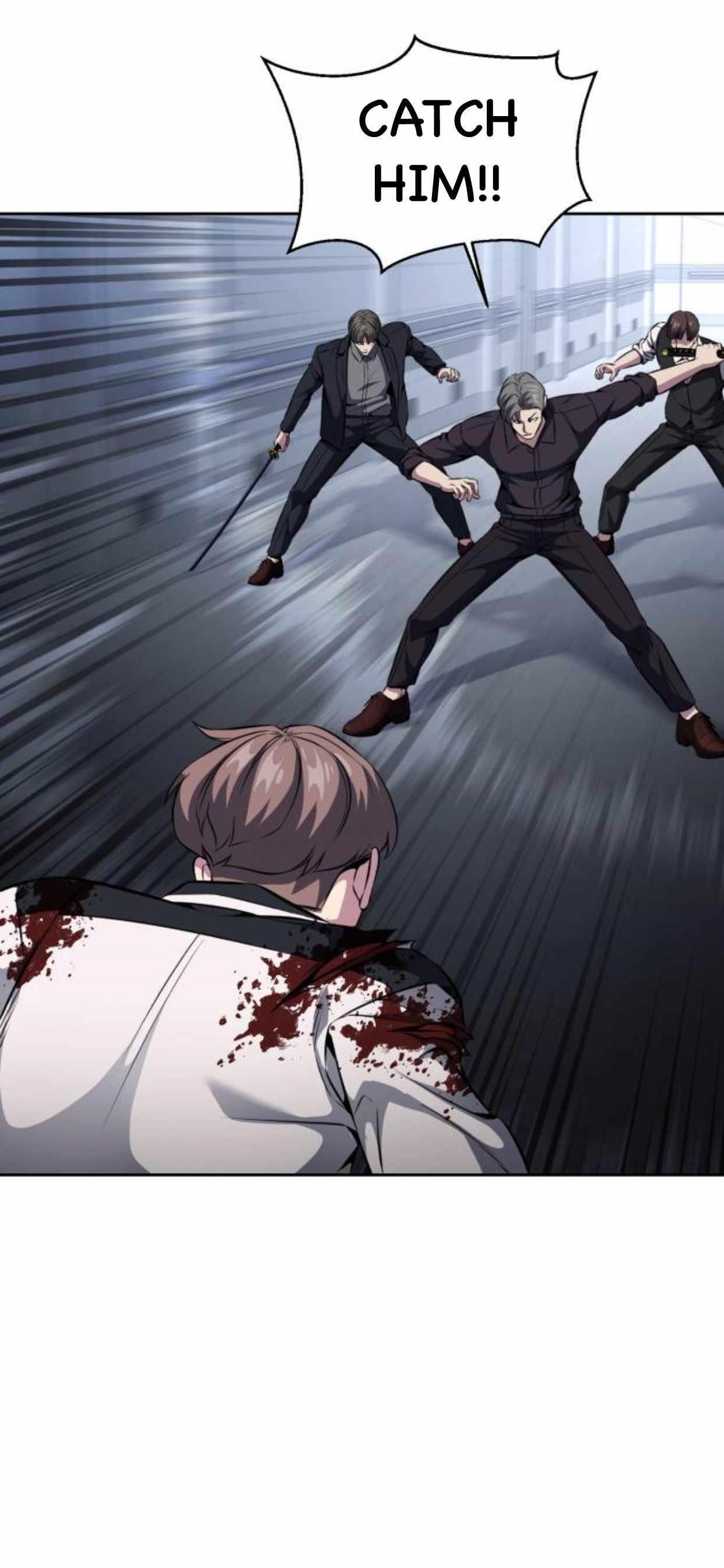 The Boy Of Death - Chapter 190 Page 35