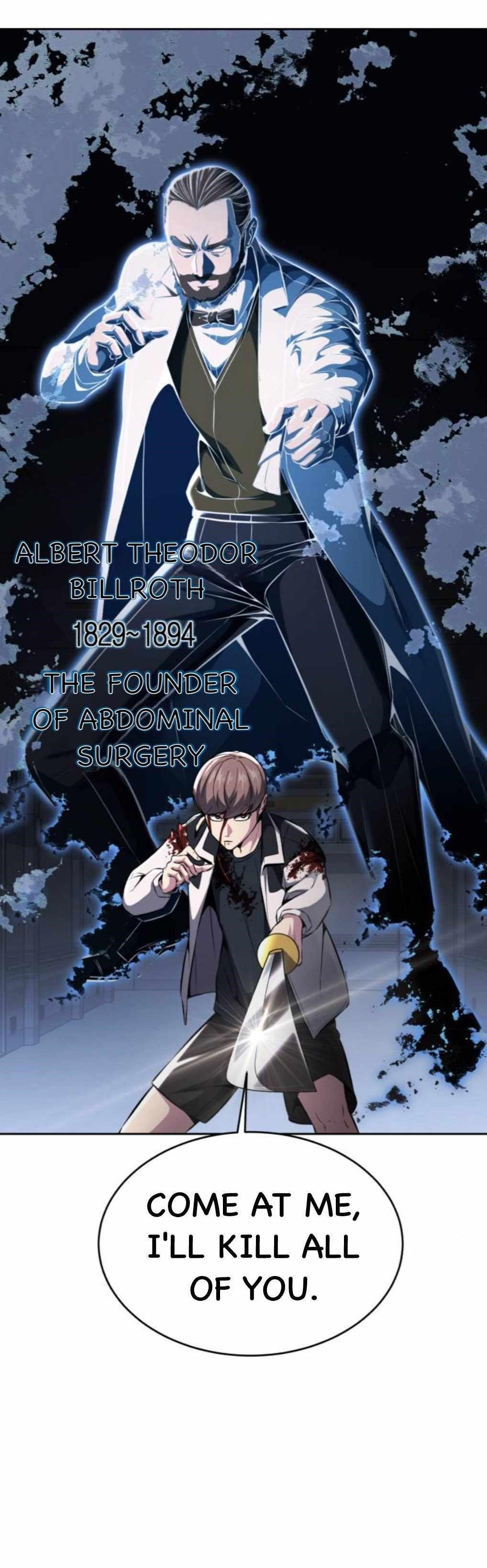 The Boy Of Death - Chapter 190 Page 37