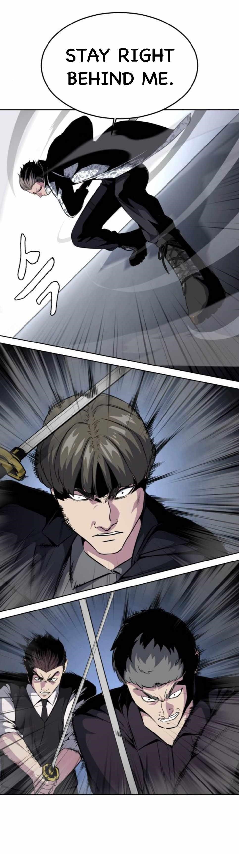 The Boy Of Death - Chapter 190 Page 42