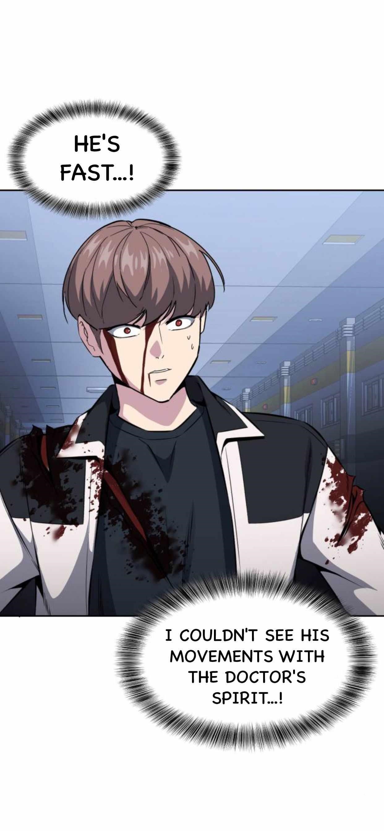 The Boy Of Death - Chapter 190 Page 45