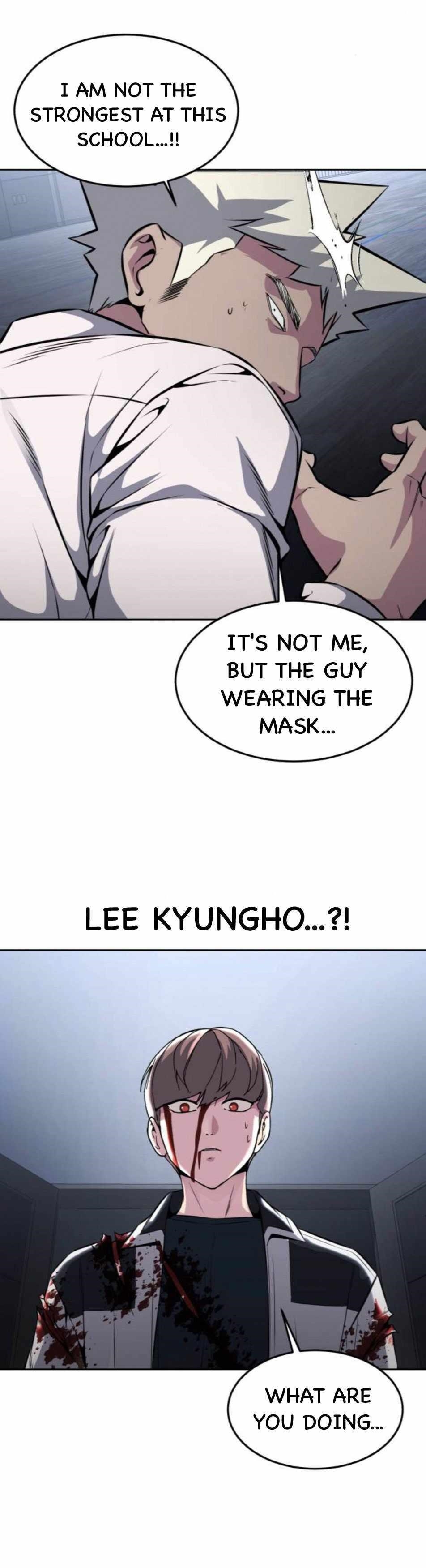 The Boy Of Death - Chapter 190 Page 49