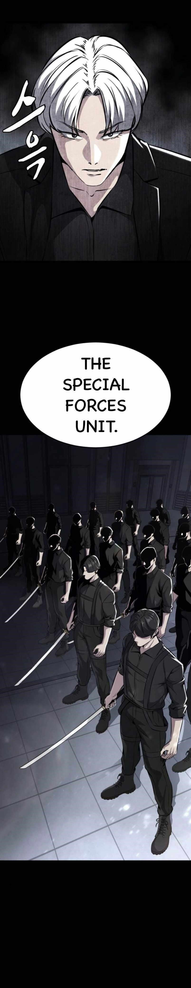 The Boy Of Death - Chapter 190 Page 5