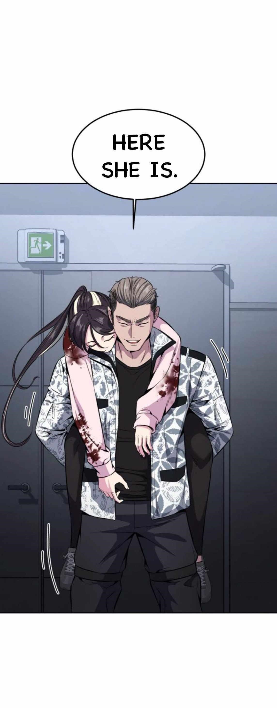 The Boy Of Death - Chapter 190 Page 52