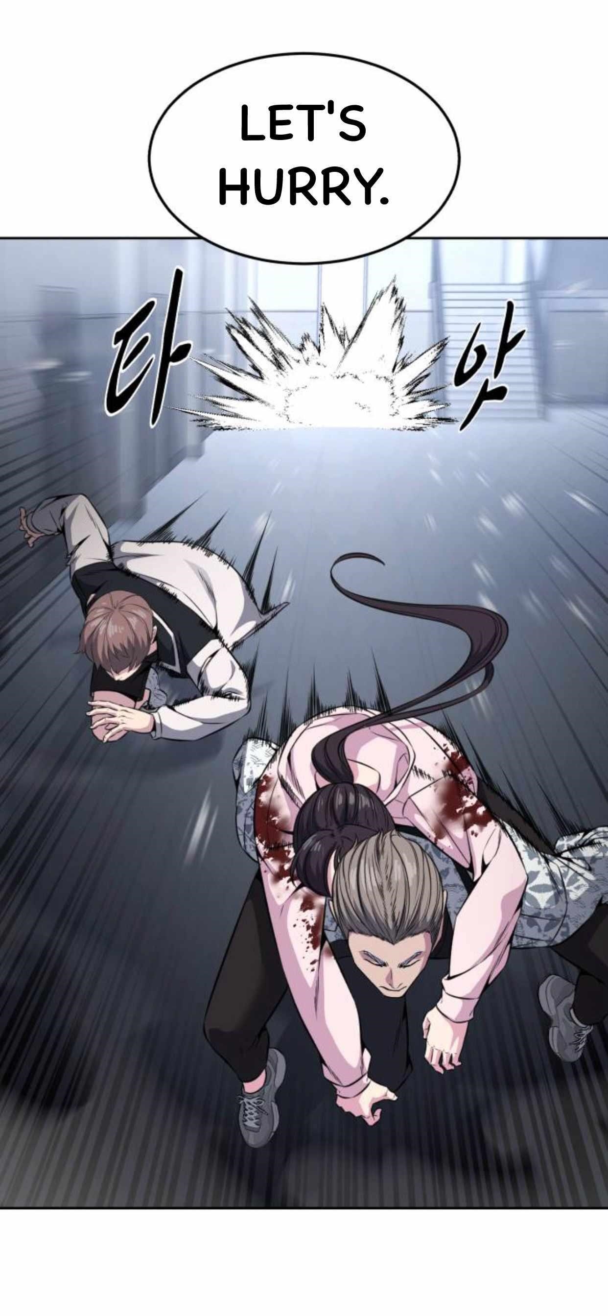 The Boy Of Death - Chapter 190 Page 55