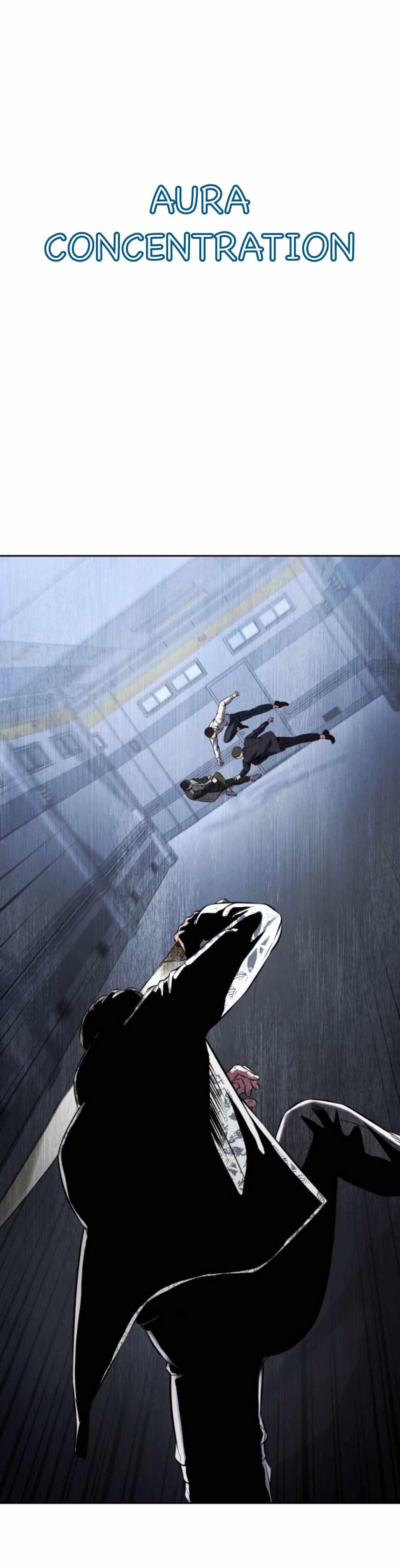 The Boy Of Death - Chapter 190 Page 61