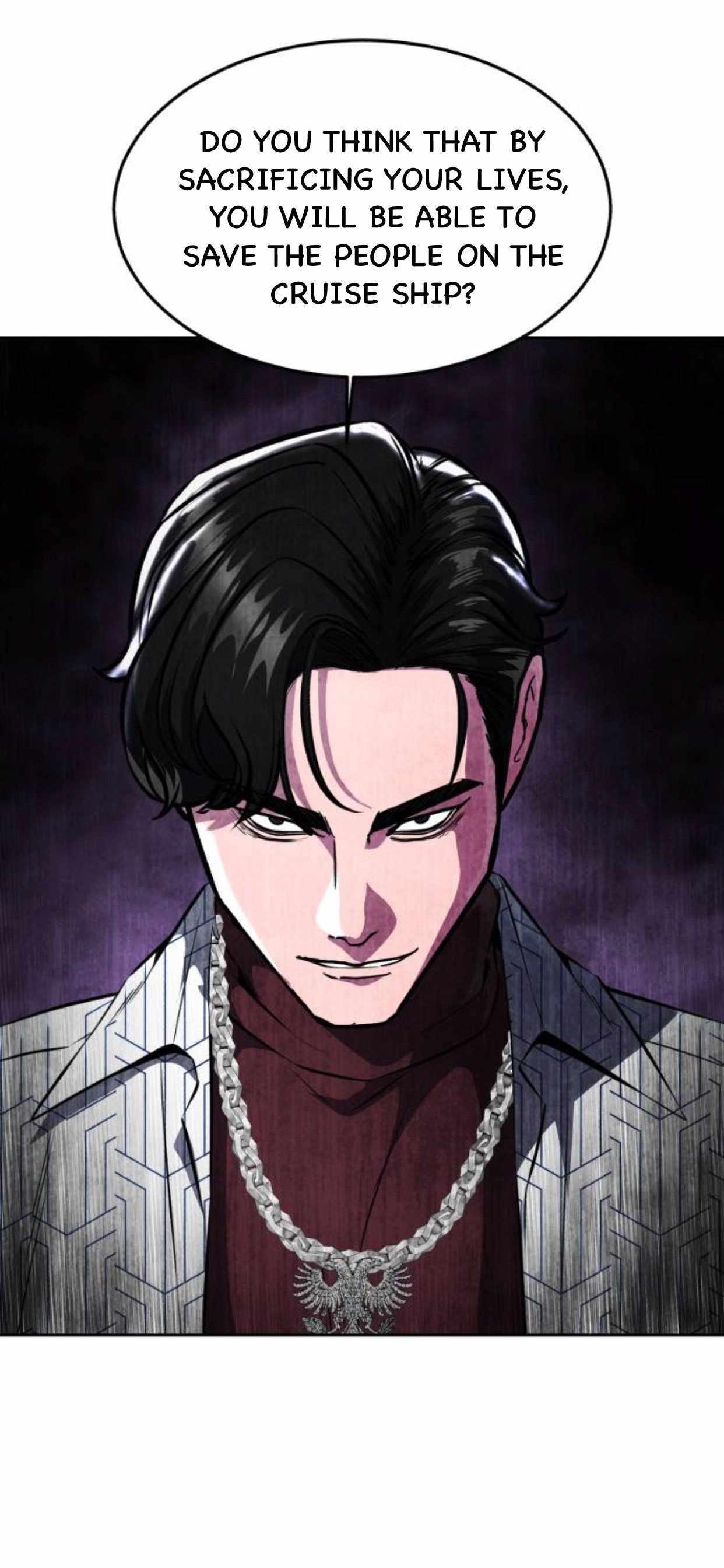 The Boy Of Death - Chapter 190 Page 71