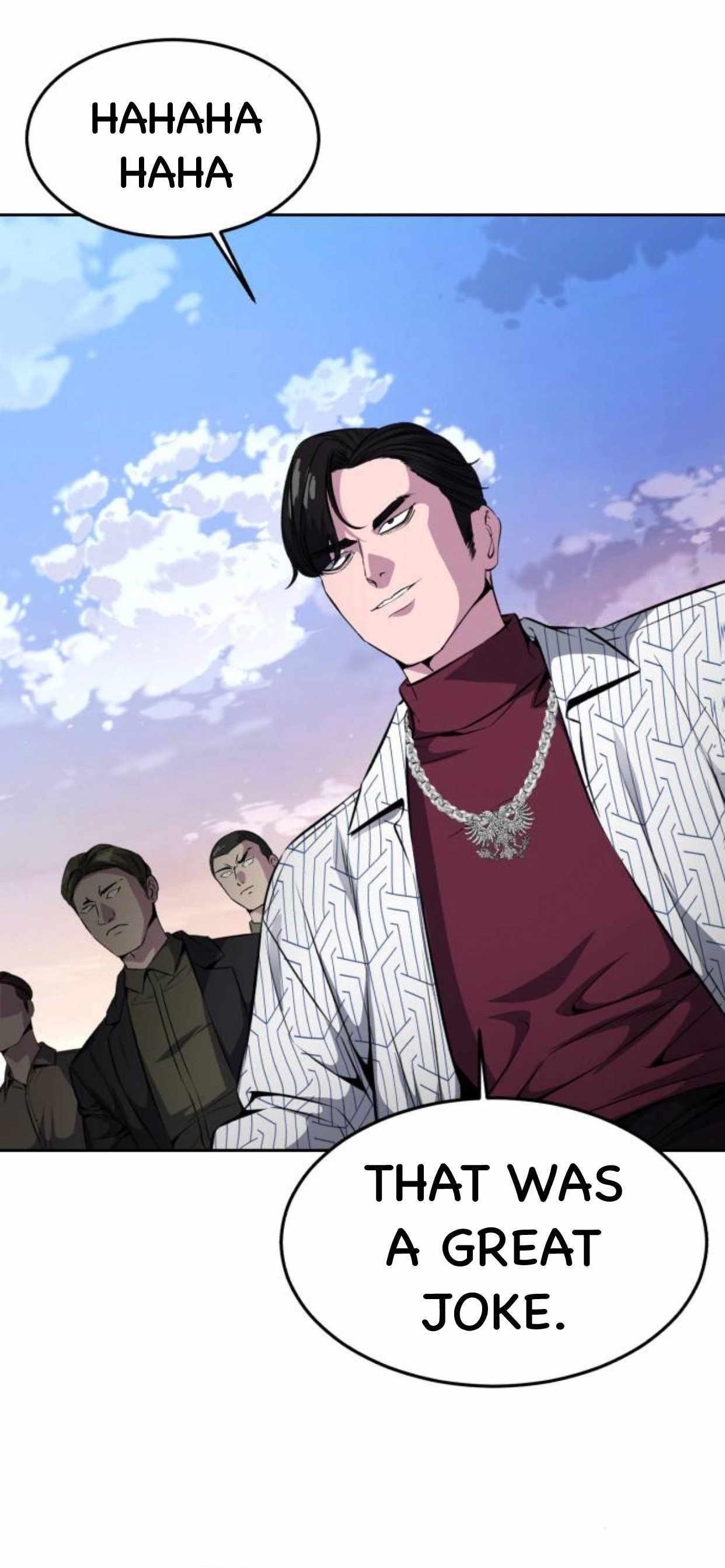 The Boy Of Death - Chapter 190 Page 73