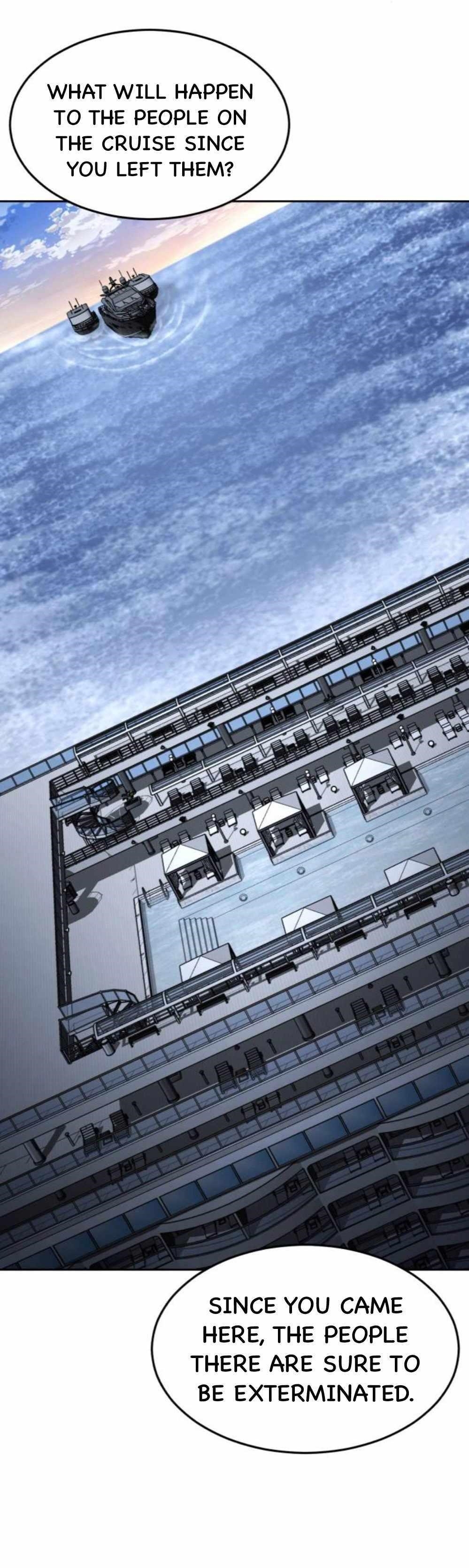 The Boy Of Death - Chapter 190 Page 74