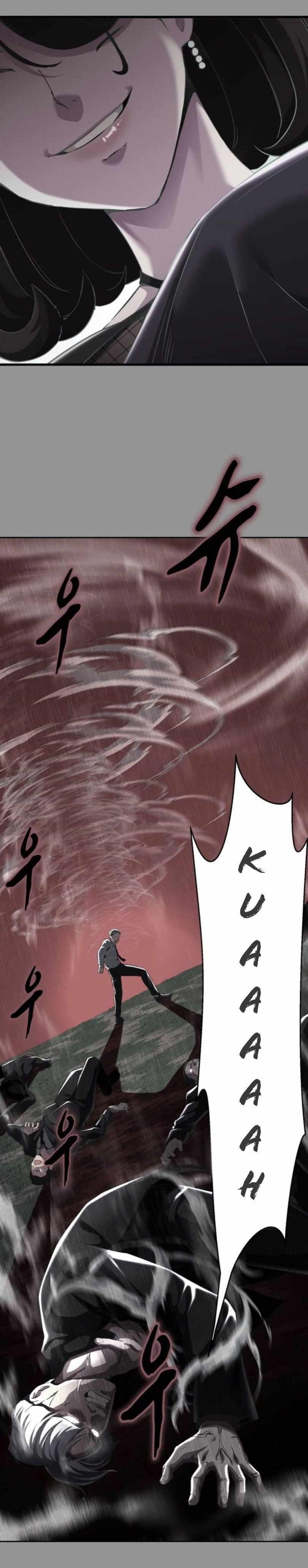 The Boy Of Death - Chapter 190 Page 77