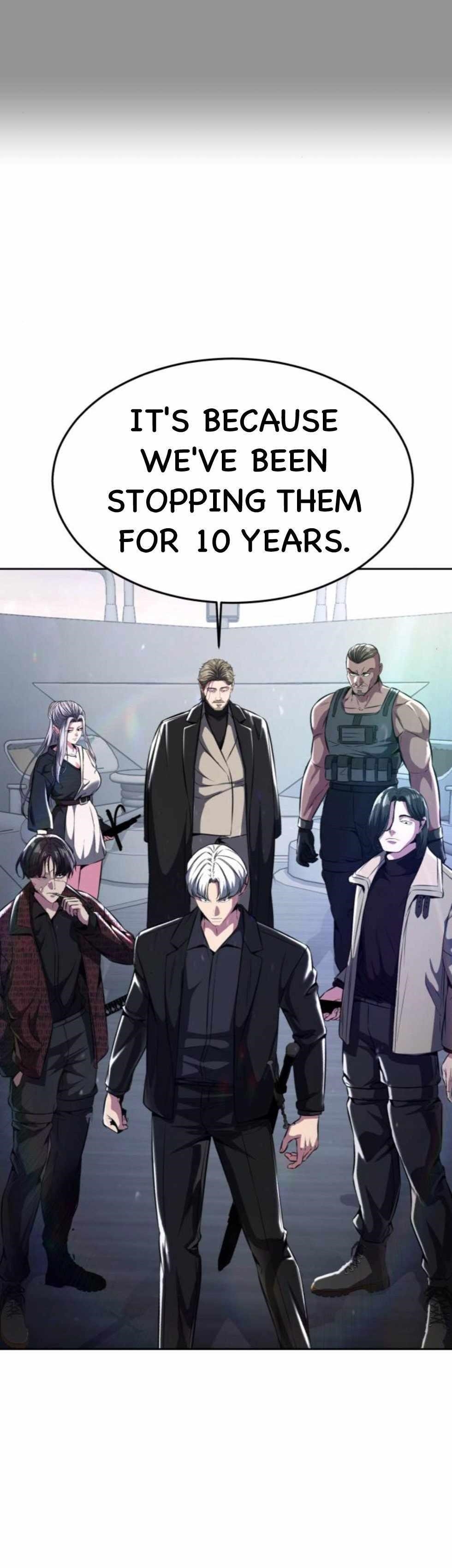 The Boy Of Death - Chapter 190 Page 78