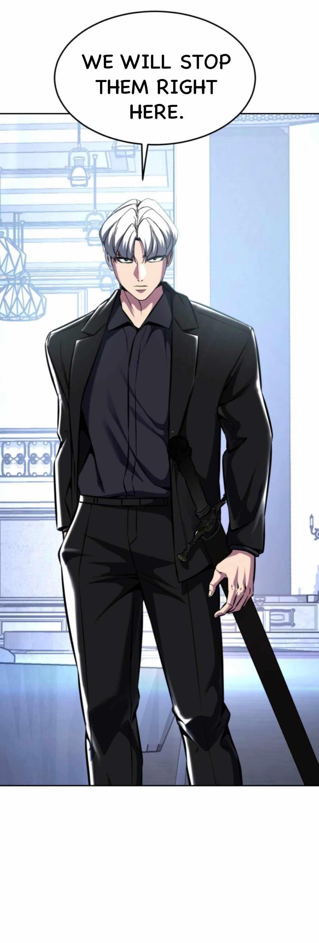 The Boy Of Death - Chapter 190 Page 9