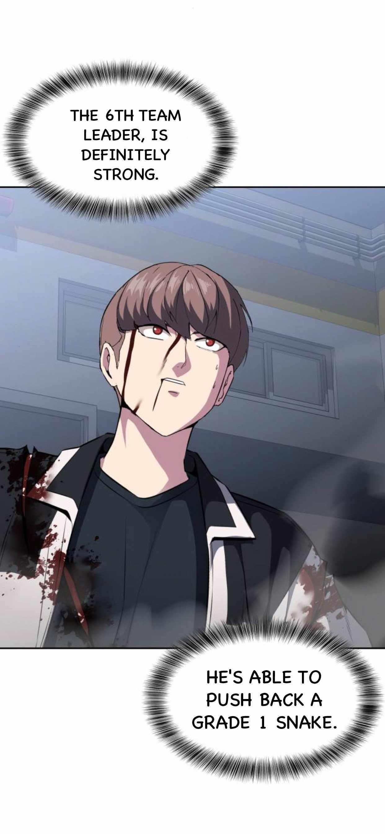 The Boy Of Death - Chapter 191 Page 29