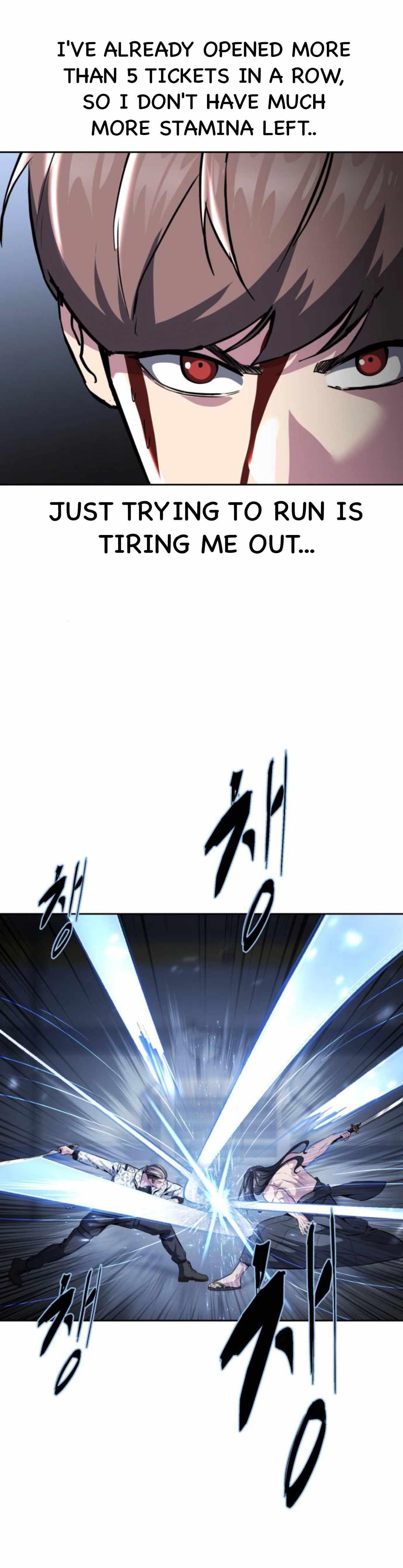 The Boy Of Death - Chapter 191 Page 35