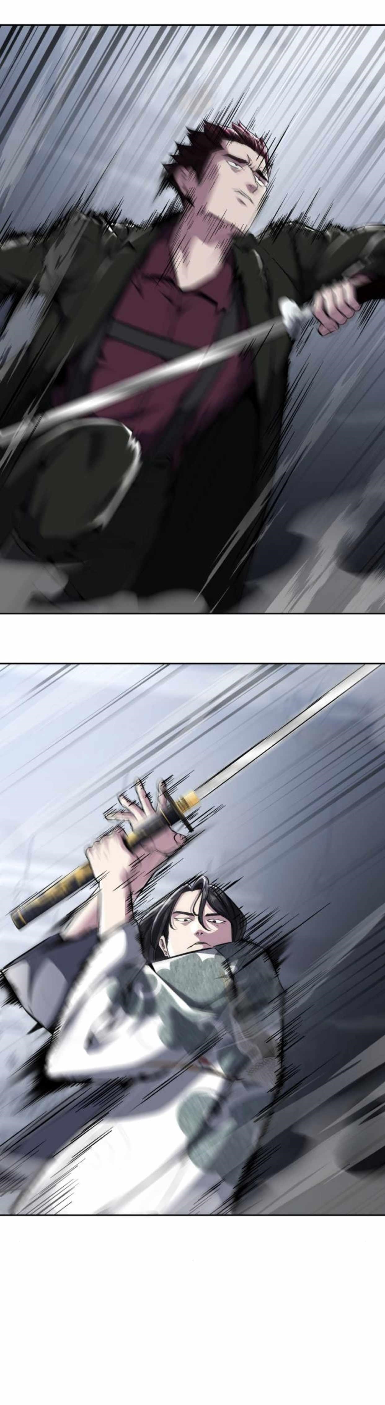 The Boy Of Death - Chapter 191 Page 4