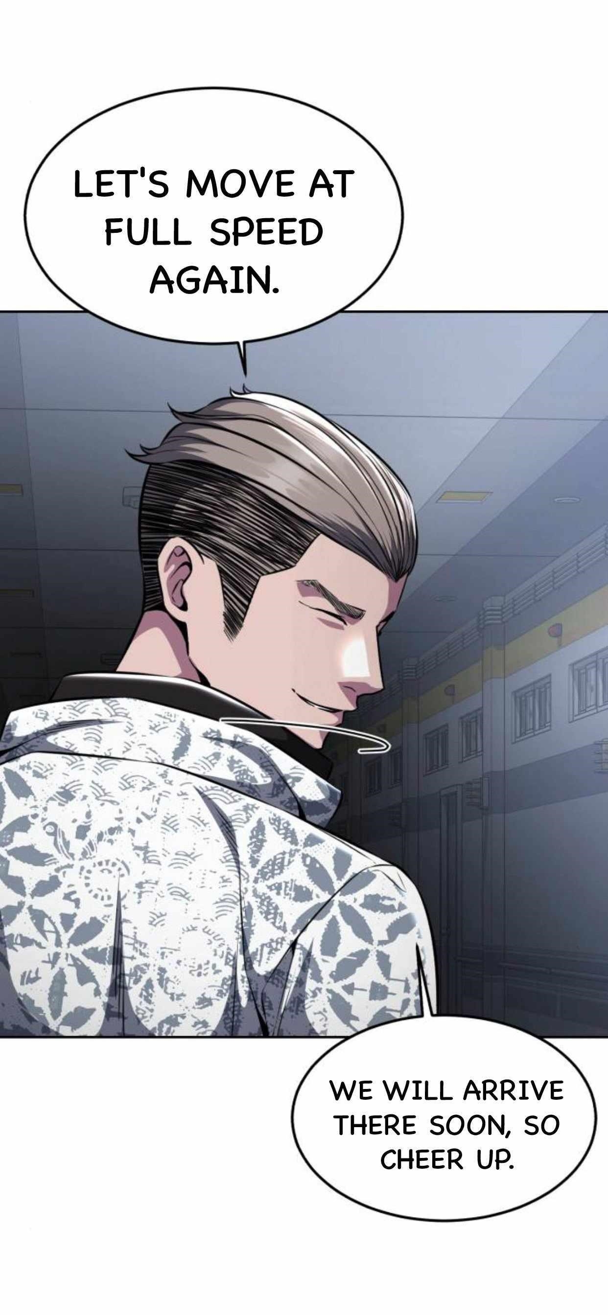 The Boy Of Death - Chapter 191 Page 41