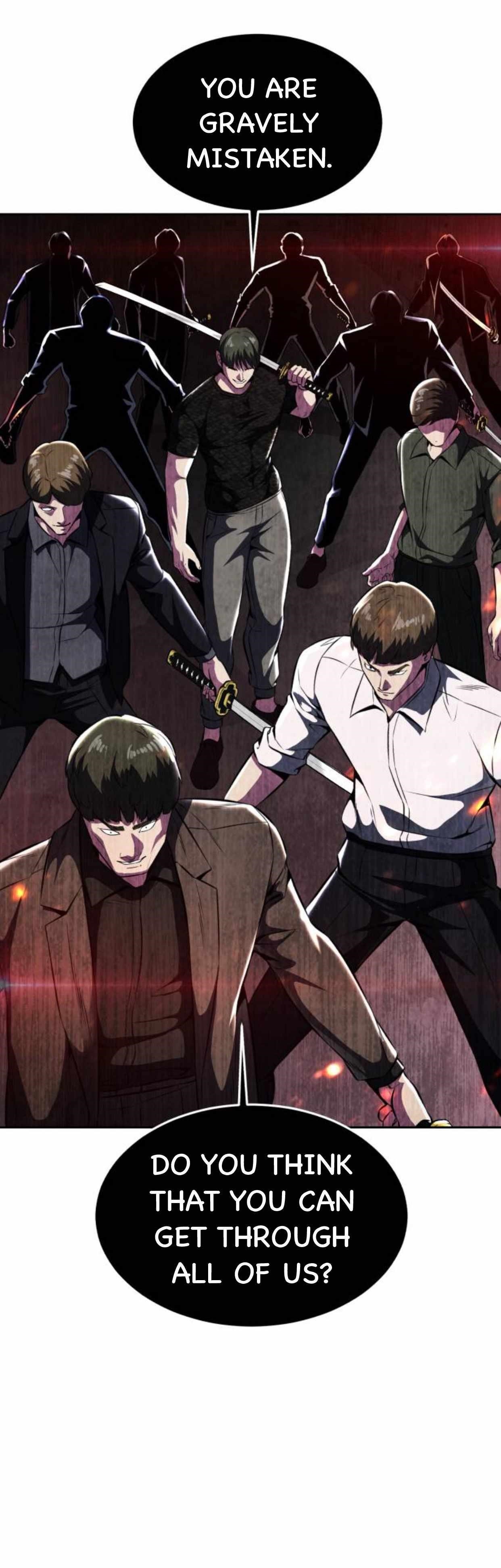 The Boy Of Death - Chapter 191 Page 43