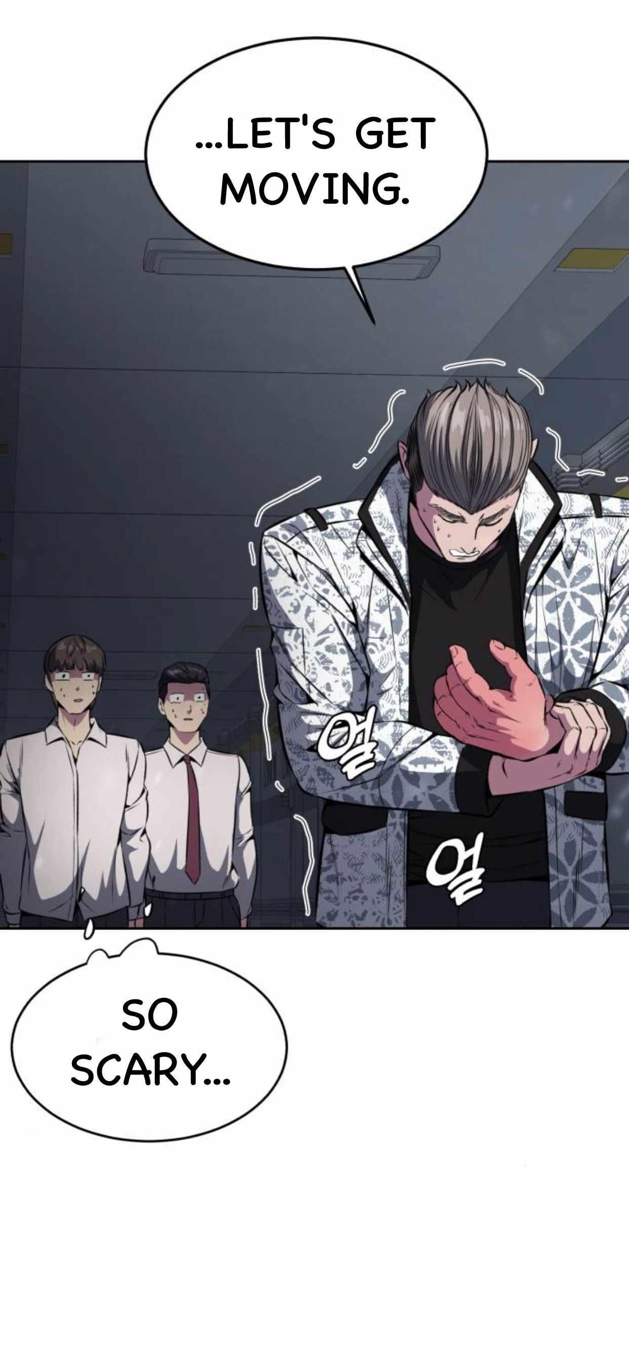 The Boy Of Death - Chapter 191 Page 54