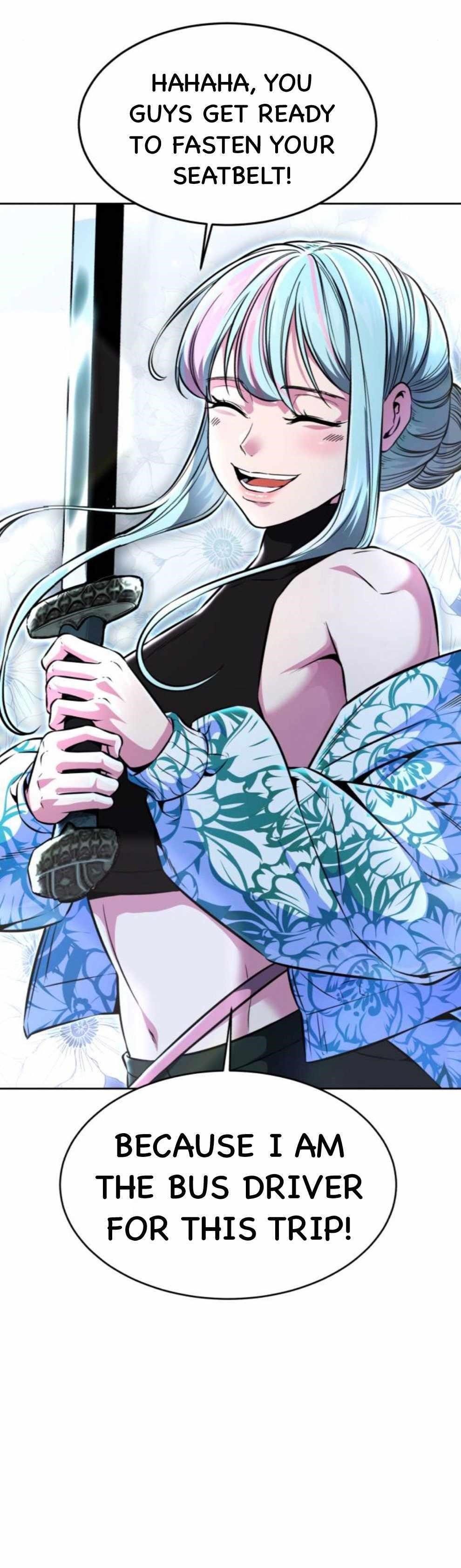 The Boy Of Death - Chapter 191 Page 55