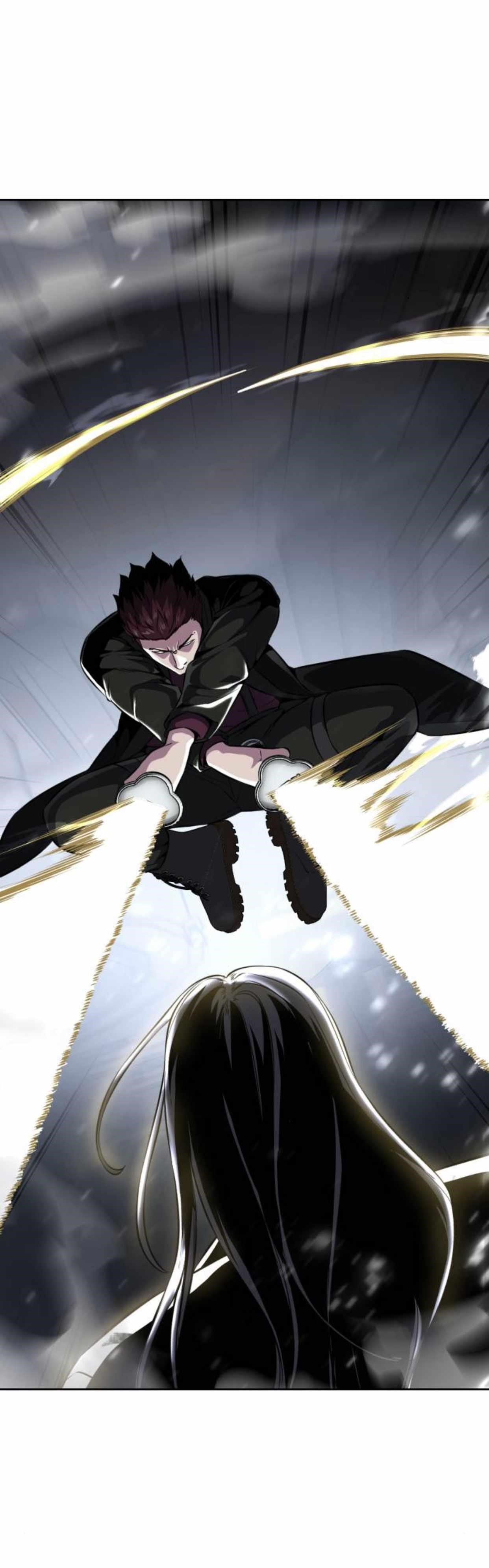 The Boy Of Death - Chapter 191 Page 56