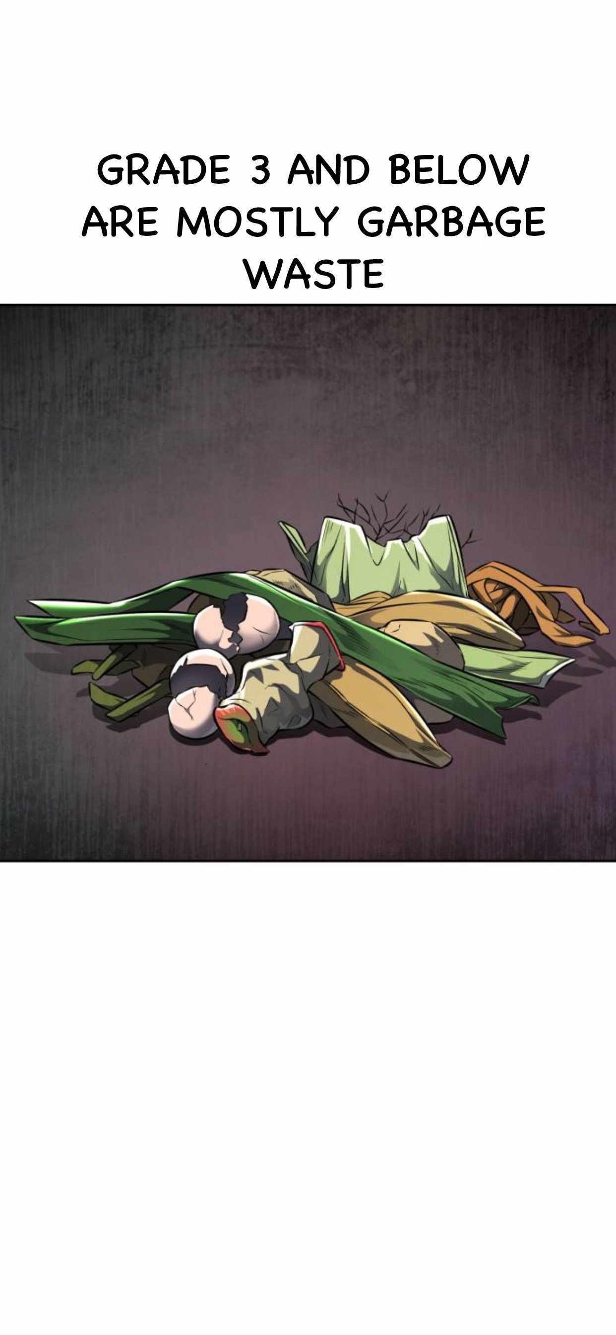 The Boy Of Death - Chapter 191 Page 63