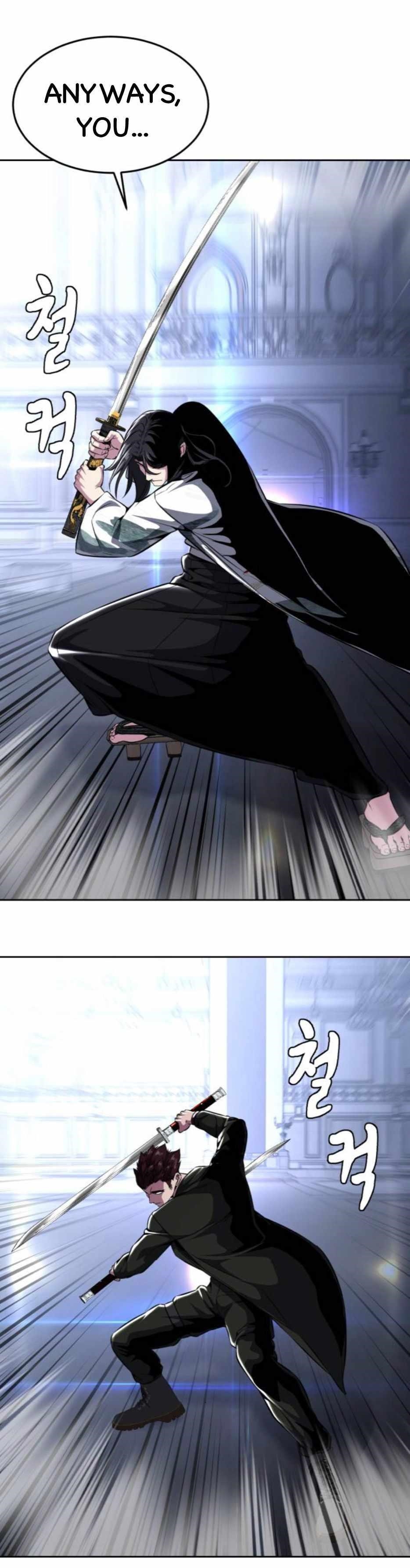 The Boy Of Death - Chapter 191 Page 64