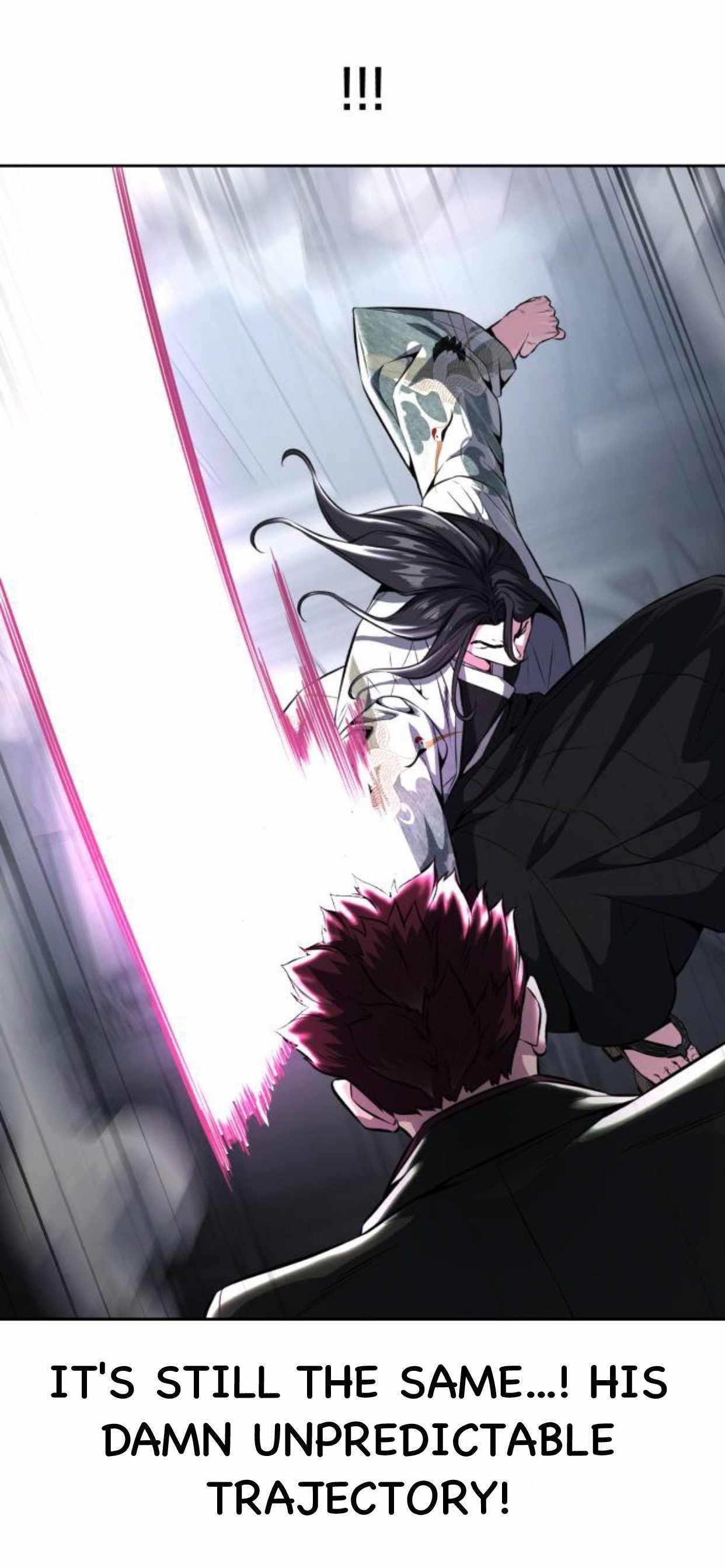 The Boy Of Death - Chapter 191 Page 8