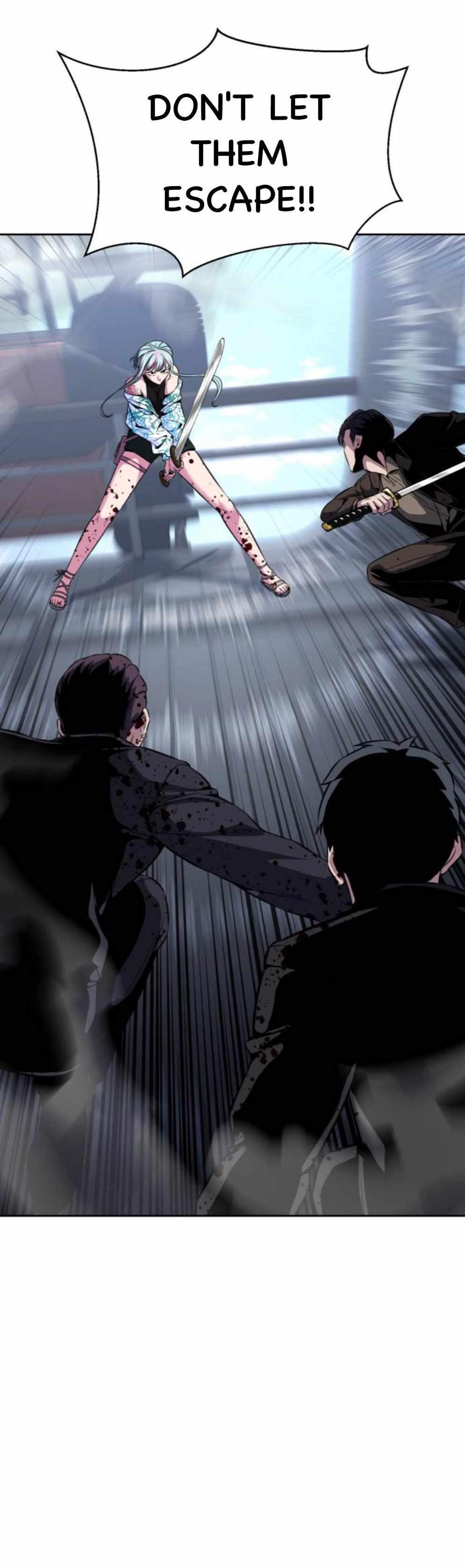 The Boy Of Death - Chapter 192.5 Page 11