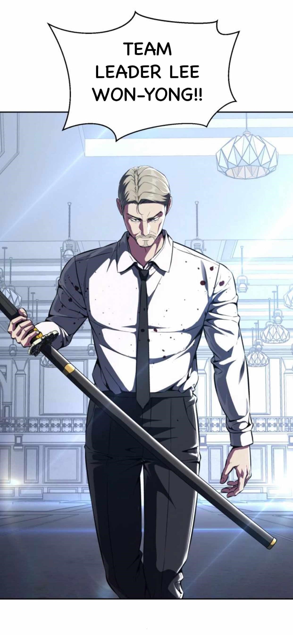 The Boy Of Death - Chapter 192.5 Page 14