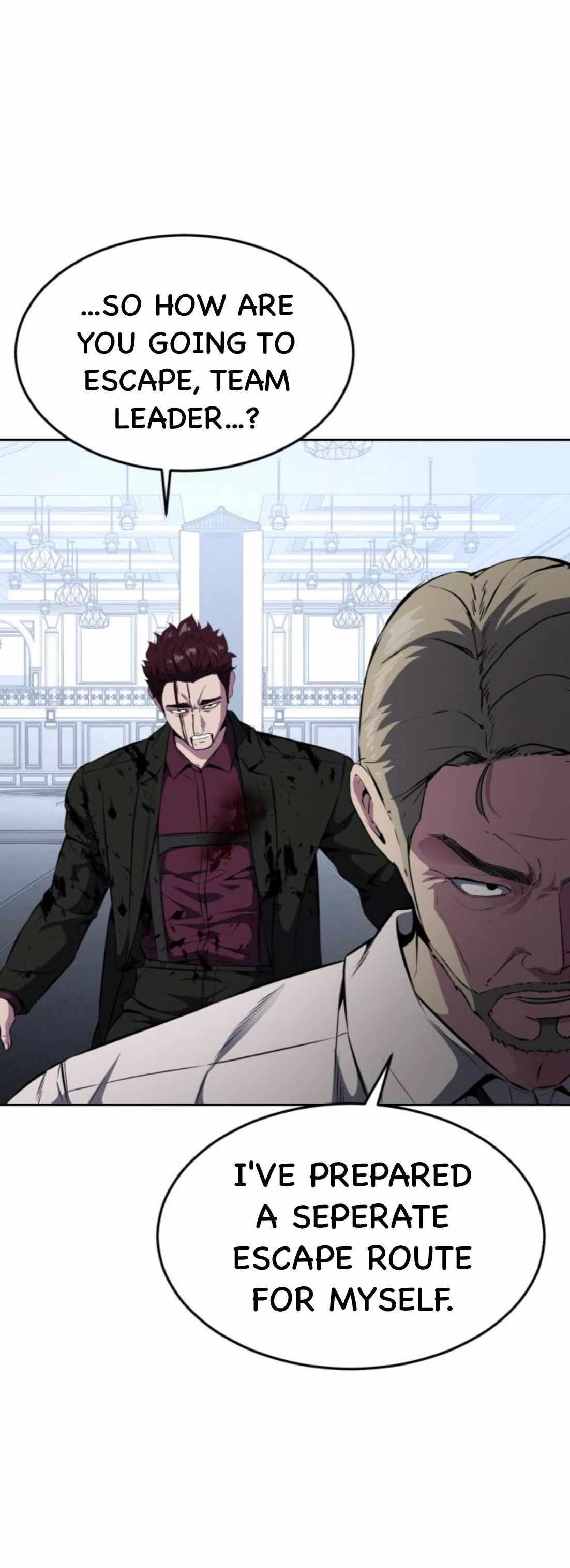 The Boy Of Death - Chapter 192.5 Page 19