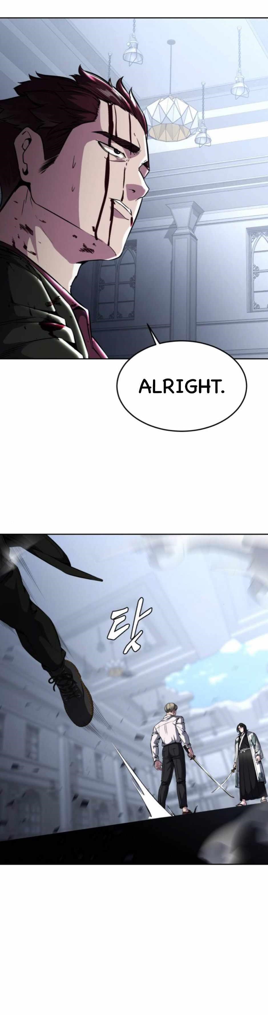 The Boy Of Death - Chapter 192.5 Page 20