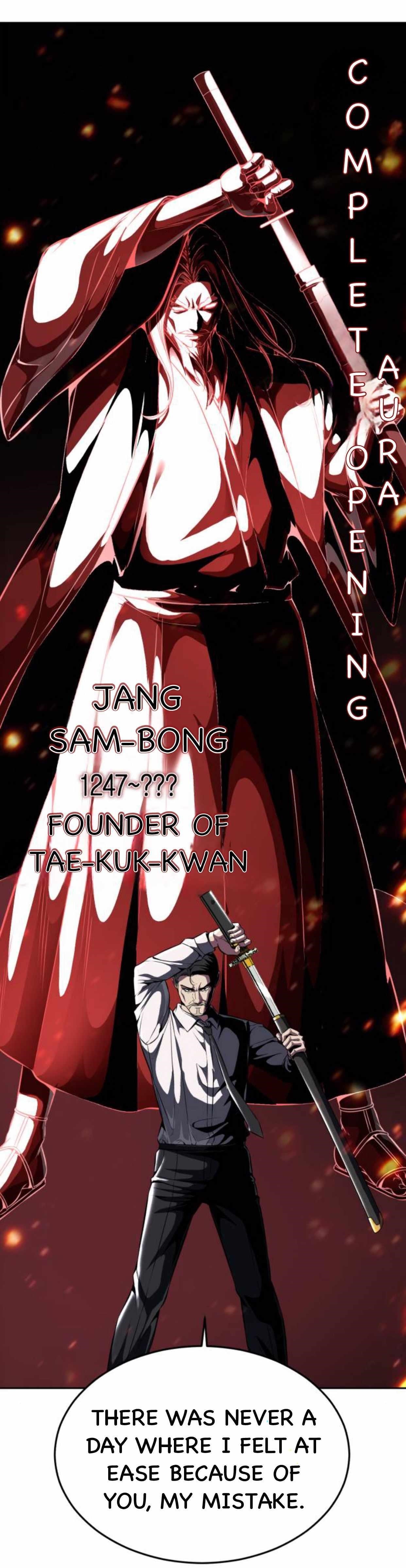 The Boy Of Death - Chapter 192.5 Page 23