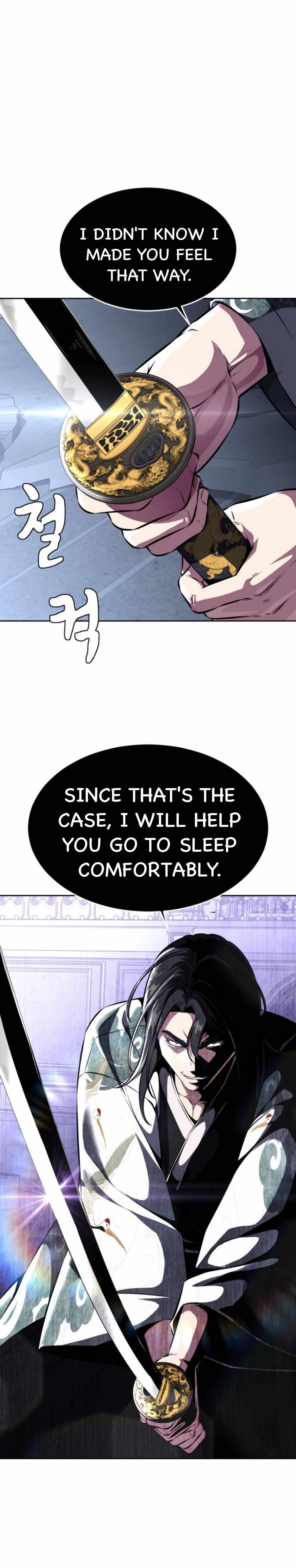 The Boy Of Death - Chapter 192.5 Page 24