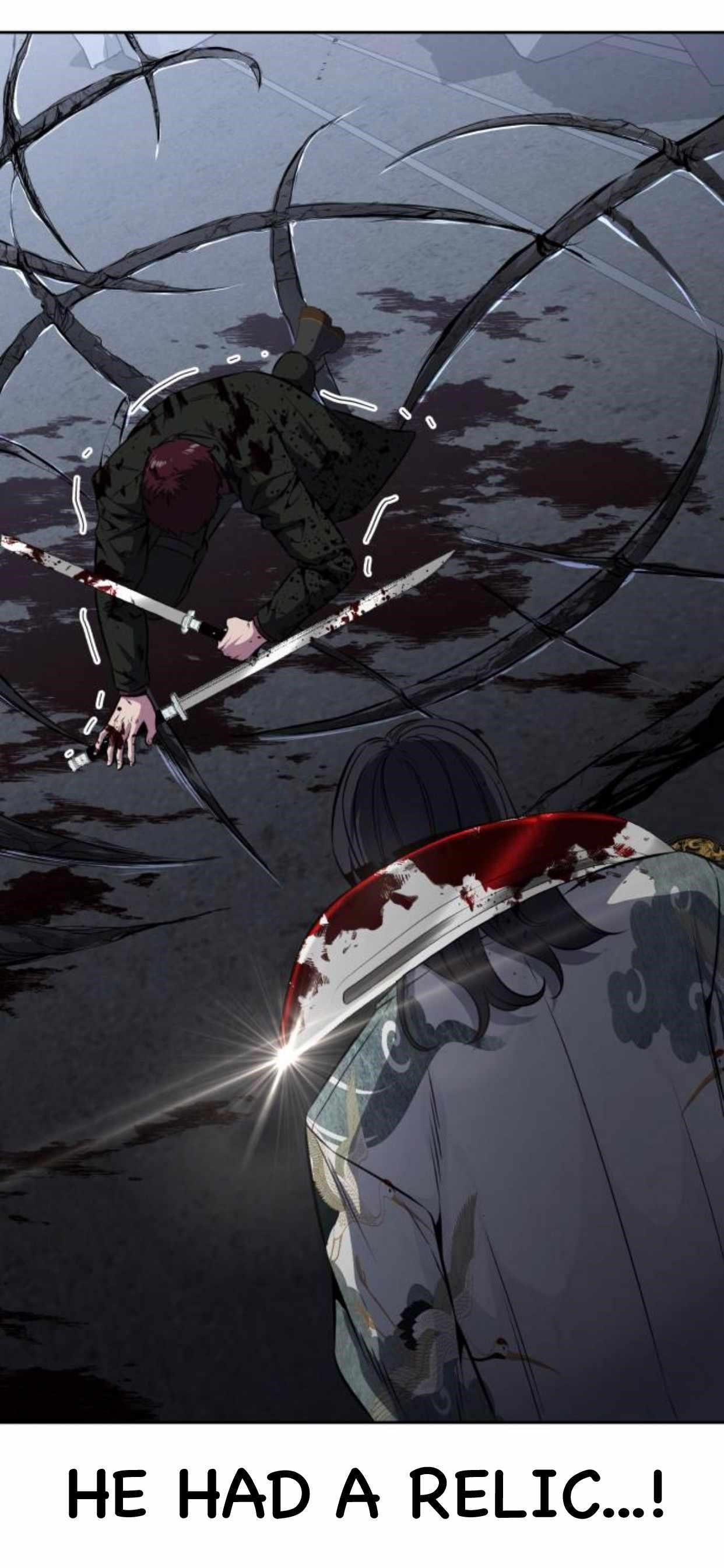 The Boy Of Death - Chapter 192.5 Page 3