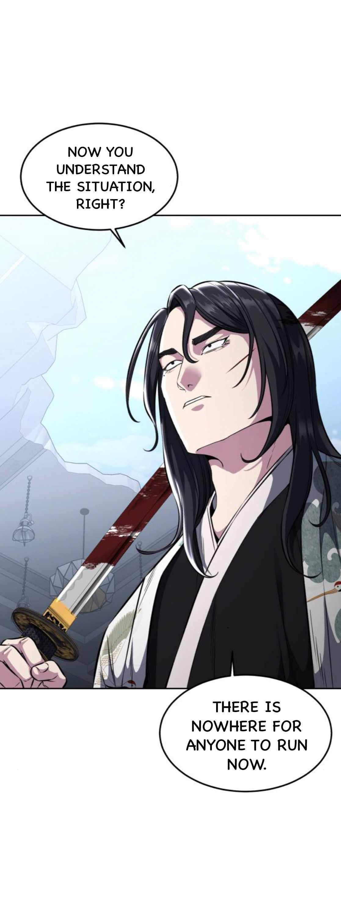 The Boy Of Death - Chapter 192 Page 29