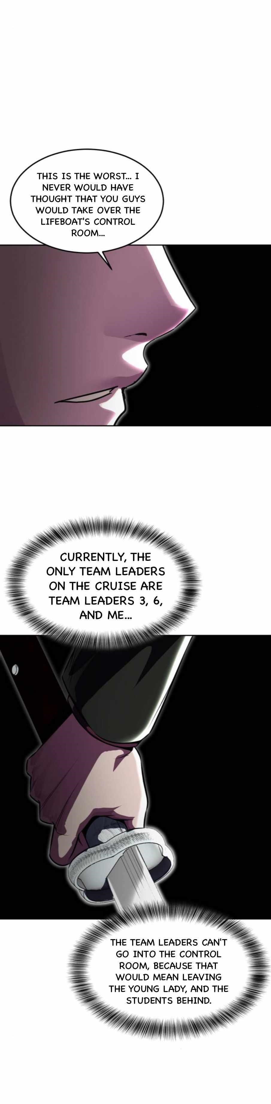 The Boy Of Death - Chapter 192 Page 31