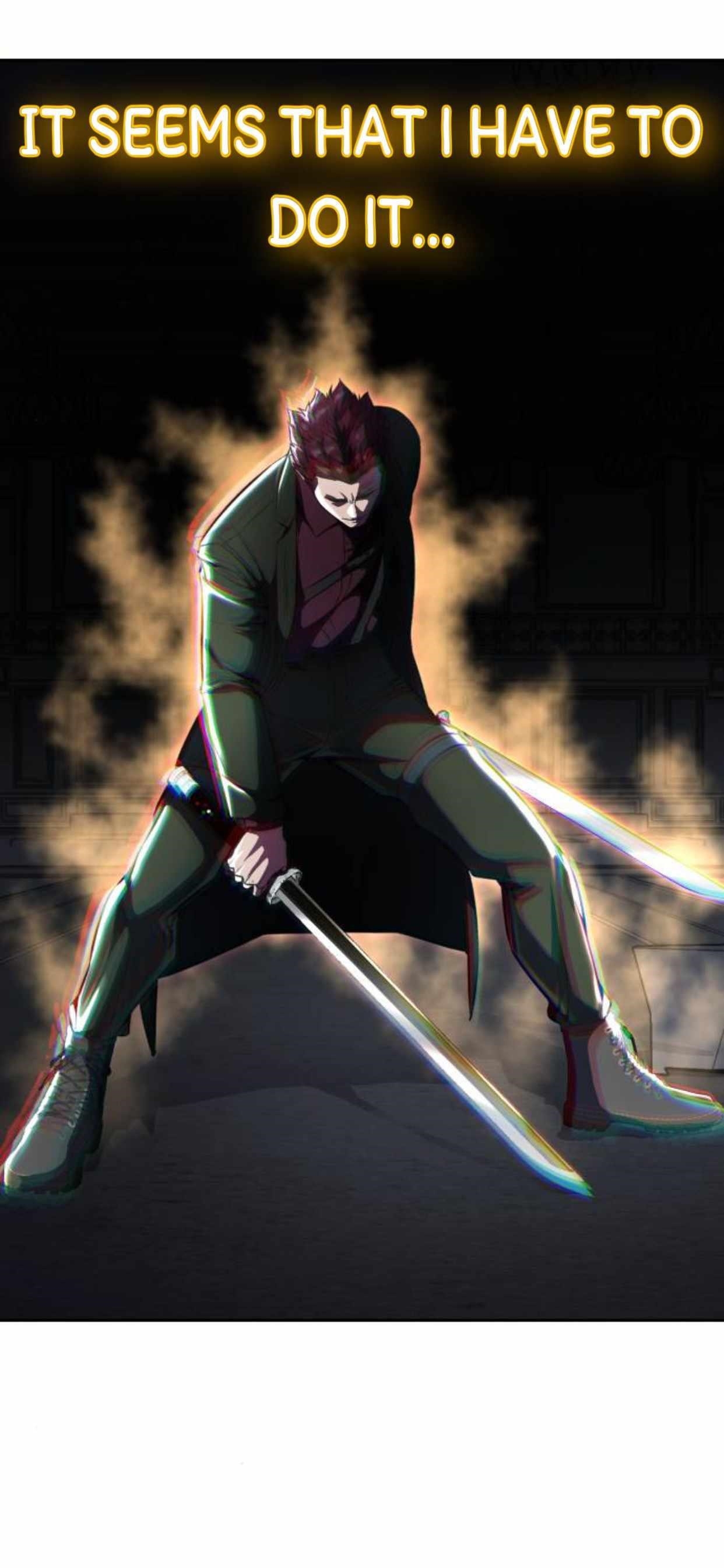 The Boy Of Death - Chapter 192 Page 32