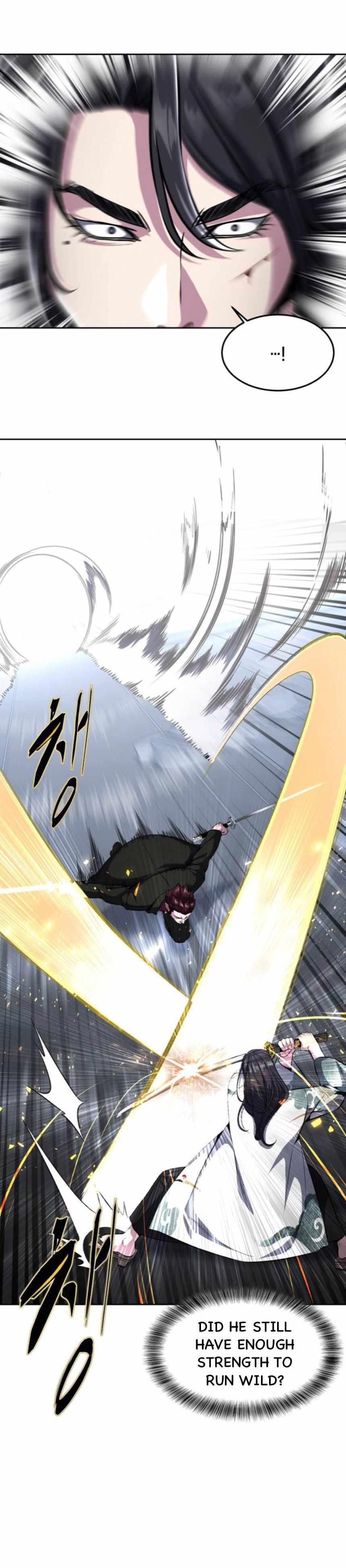 The Boy Of Death - Chapter 192 Page 35