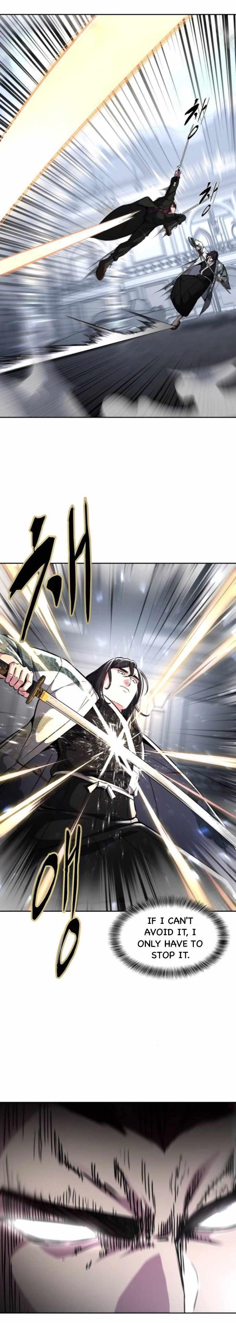 The Boy Of Death - Chapter 192 Page 36