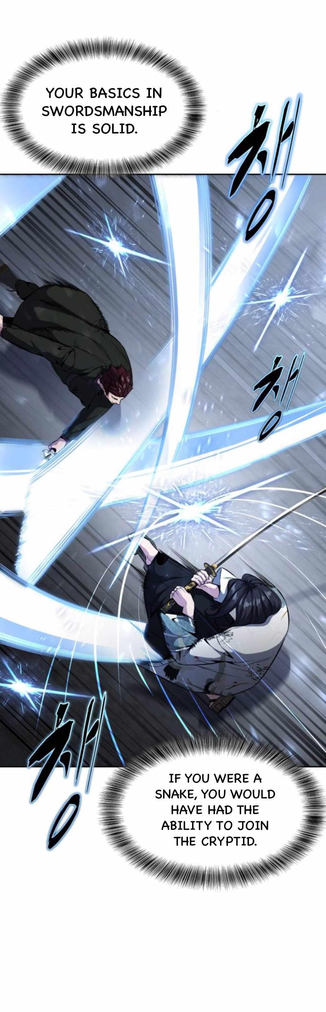 The Boy Of Death - Chapter 192 Page 4