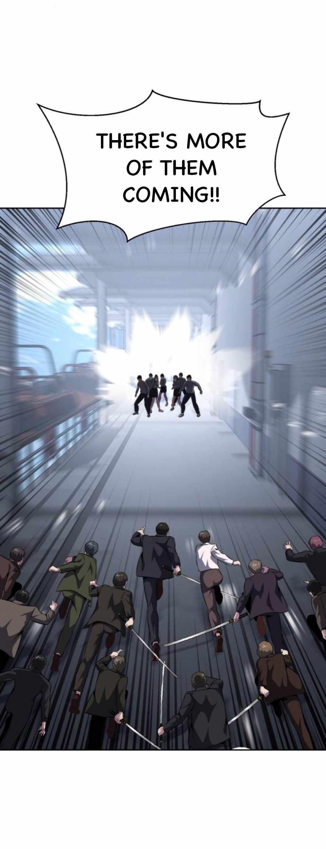 The Boy Of Death - Chapter 192 Page 42