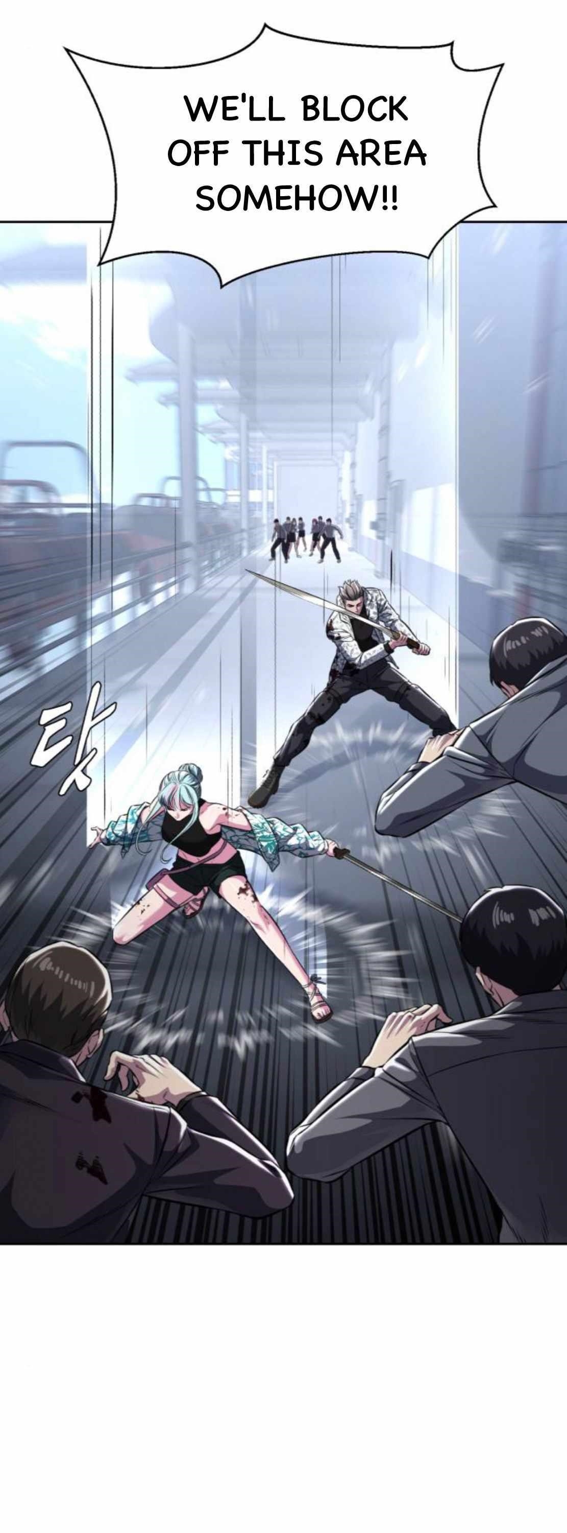 The Boy Of Death - Chapter 192 Page 43