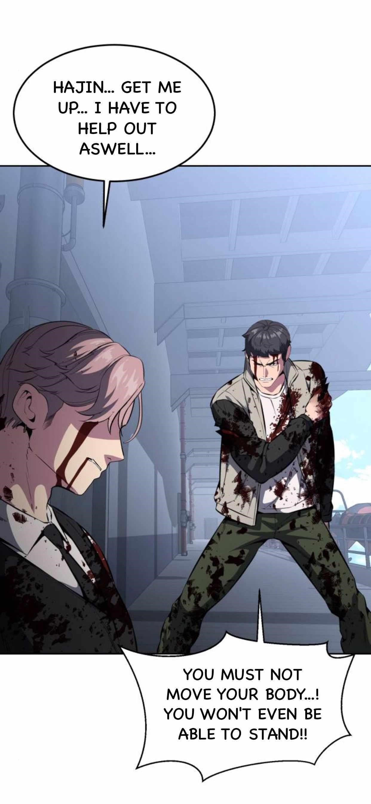 The Boy Of Death - Chapter 192 Page 47