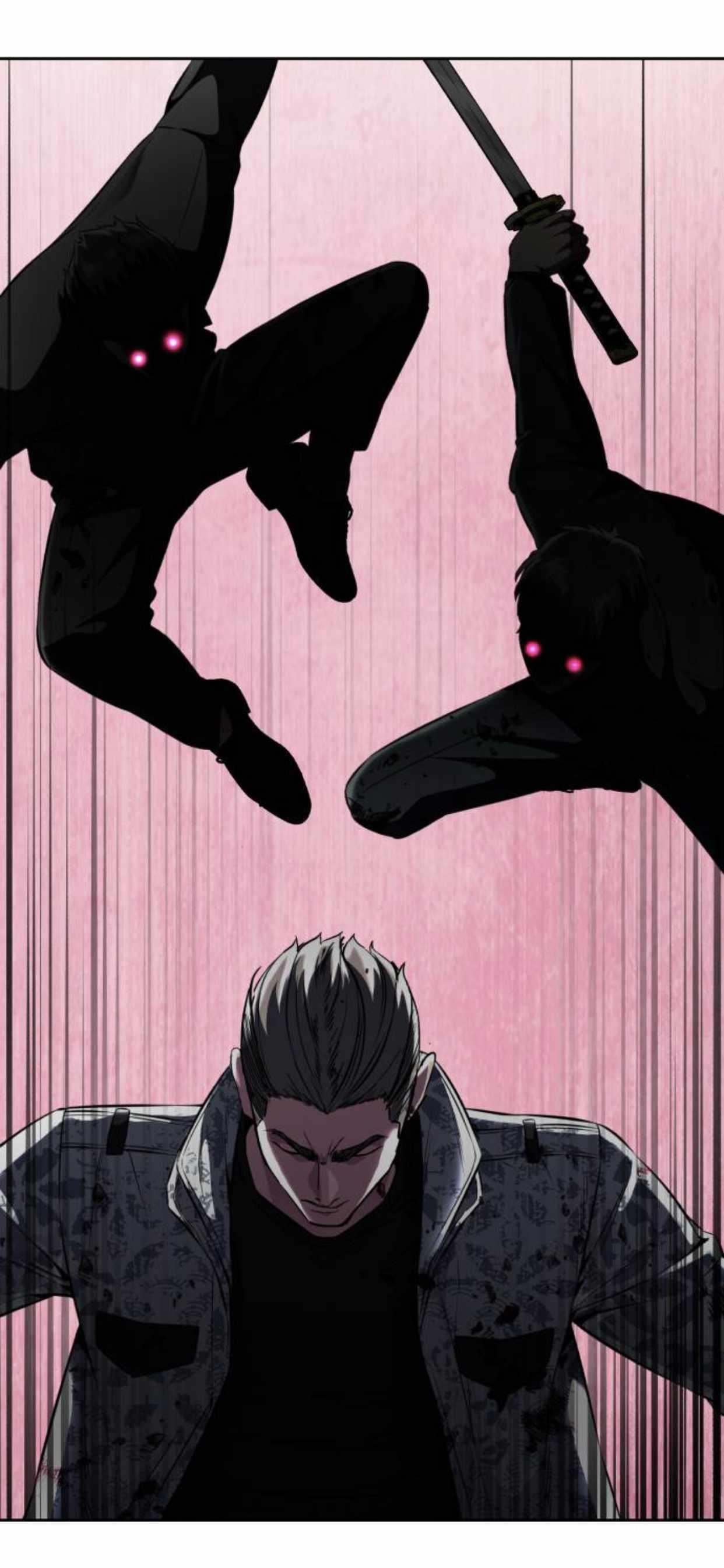 The Boy Of Death - Chapter 192 Page 49