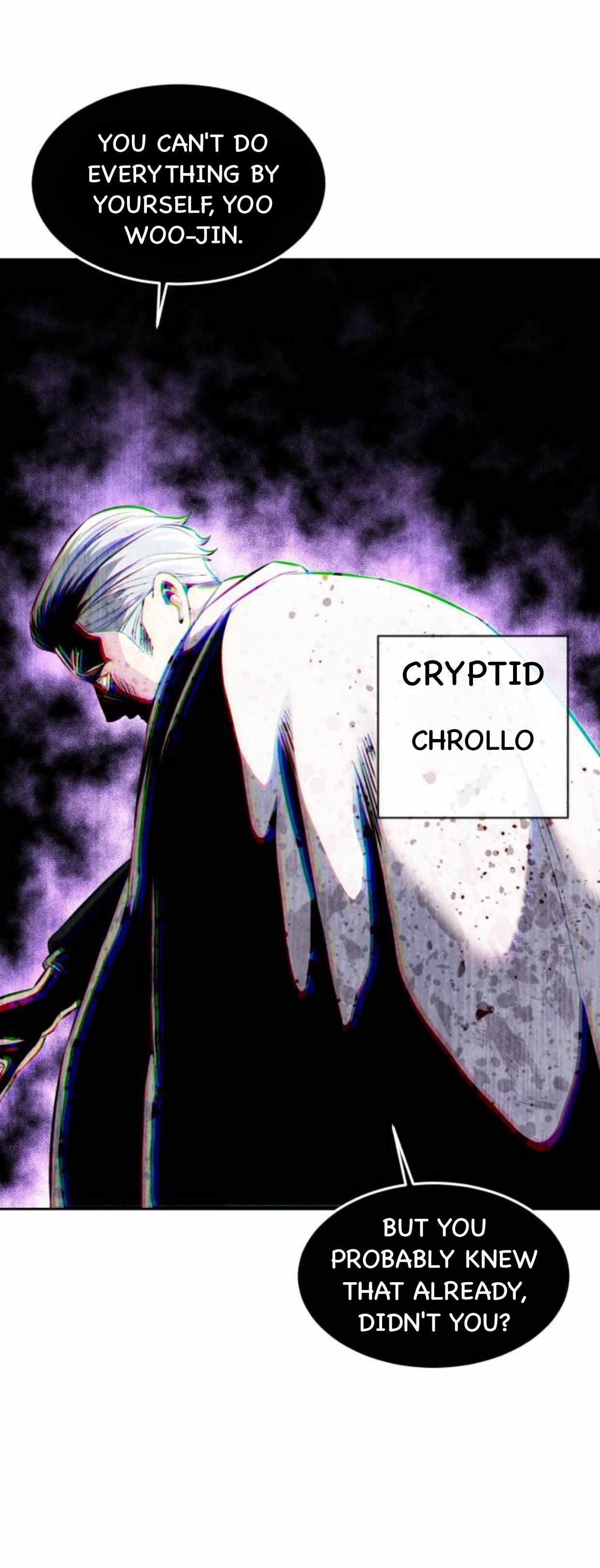 The Boy Of Death - Chapter 192 Page 56