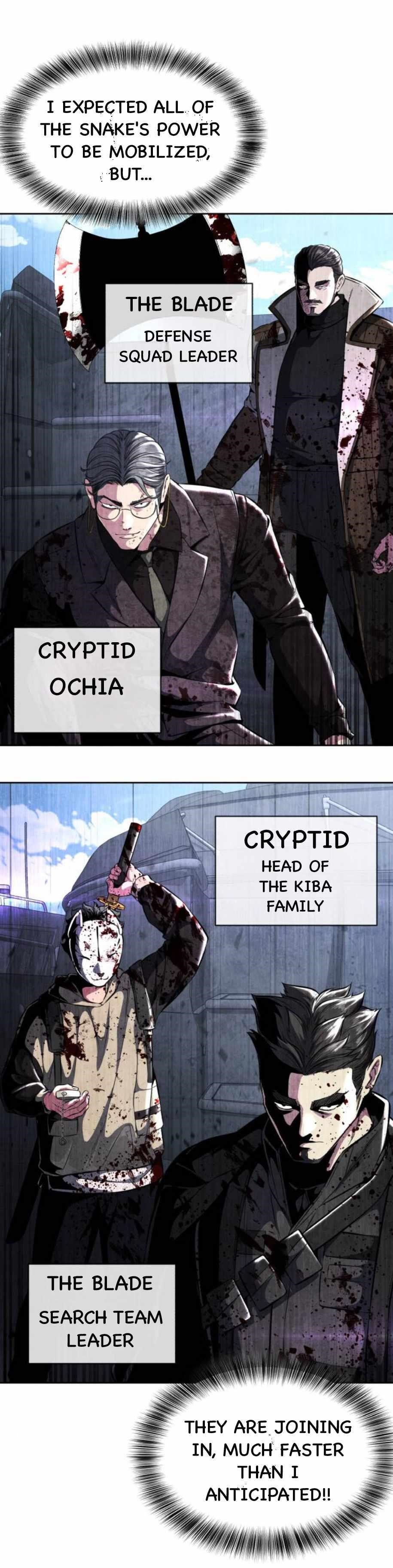 The Boy Of Death - Chapter 192 Page 59