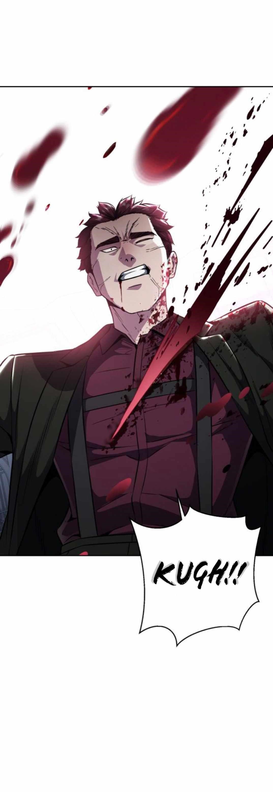 The Boy Of Death - Chapter 192 Page 9