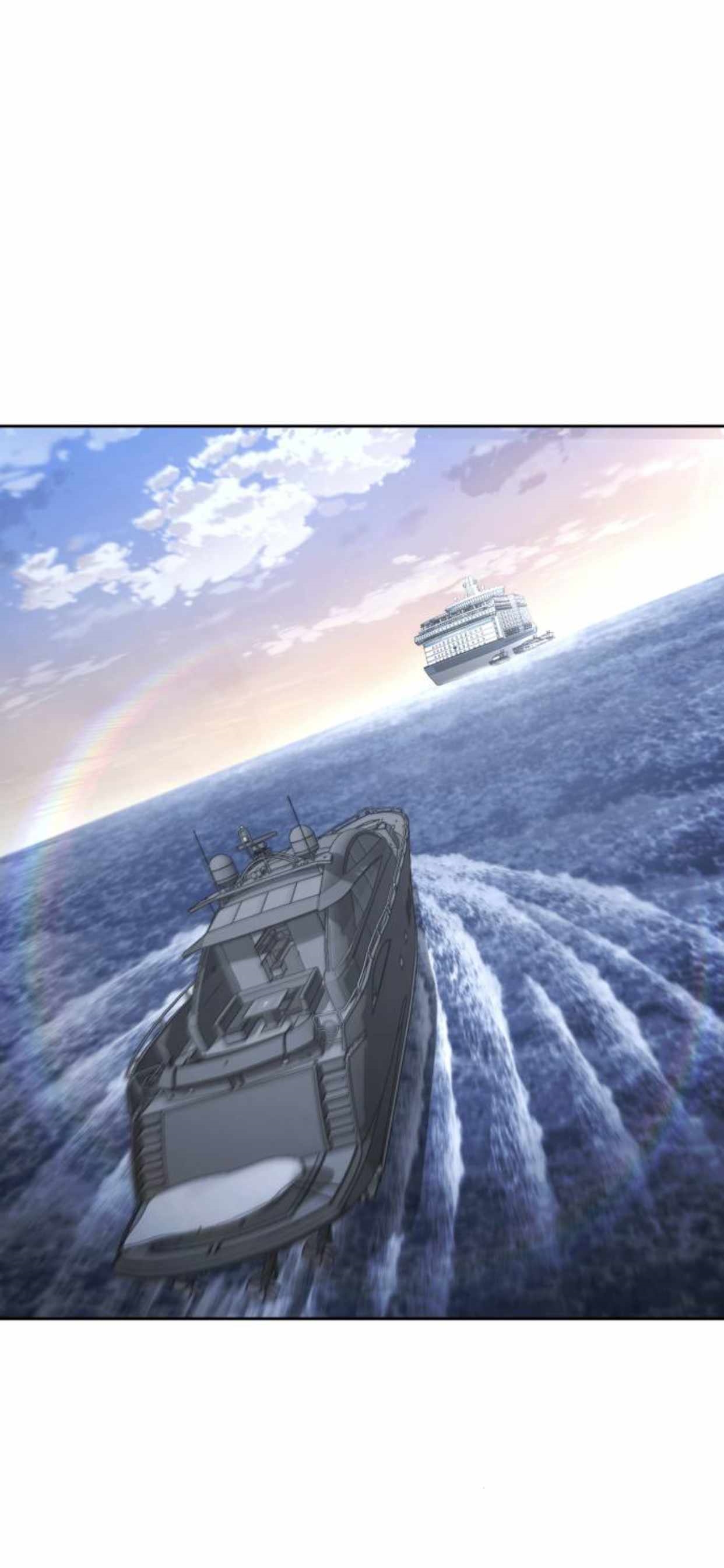 The Boy Of Death - Chapter 193 Page 1