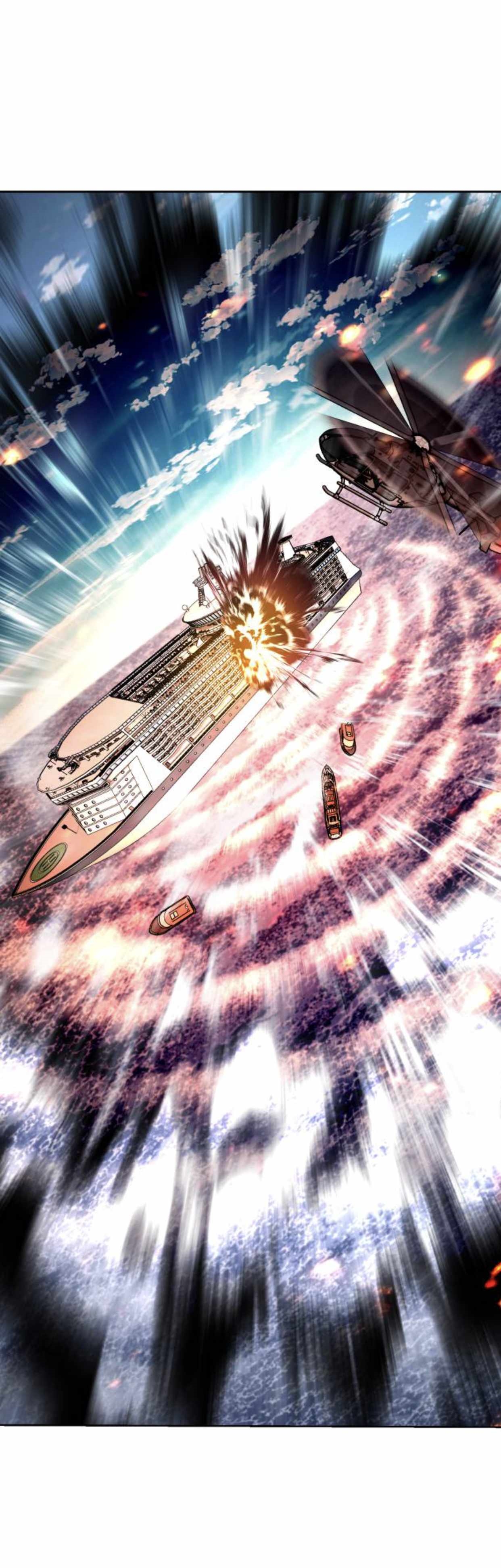 The Boy Of Death - Chapter 193 Page 101