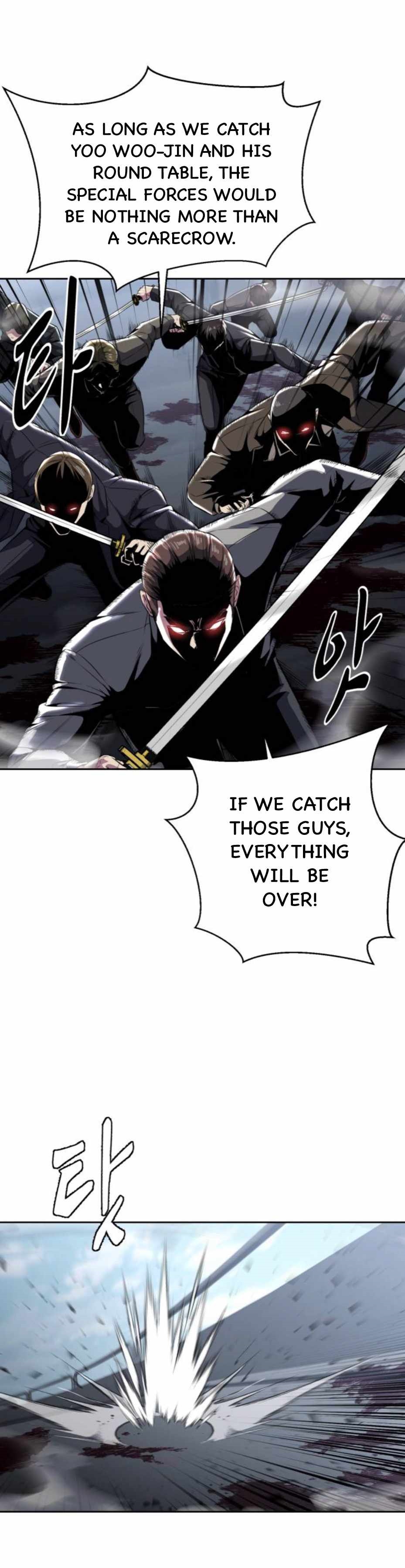 The Boy Of Death - Chapter 193 Page 11