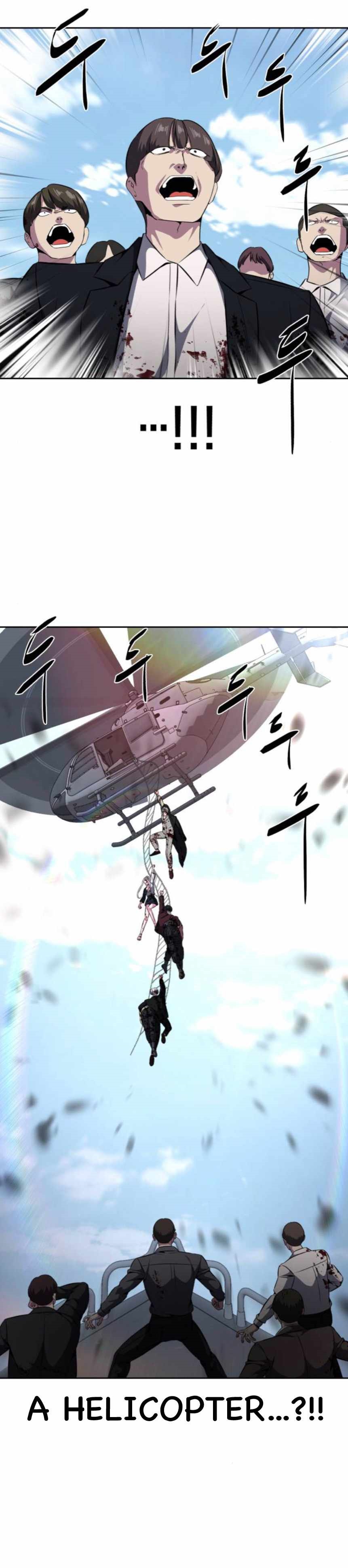 The Boy Of Death - Chapter 193 Page 13